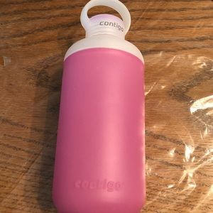 Contigo water bottle